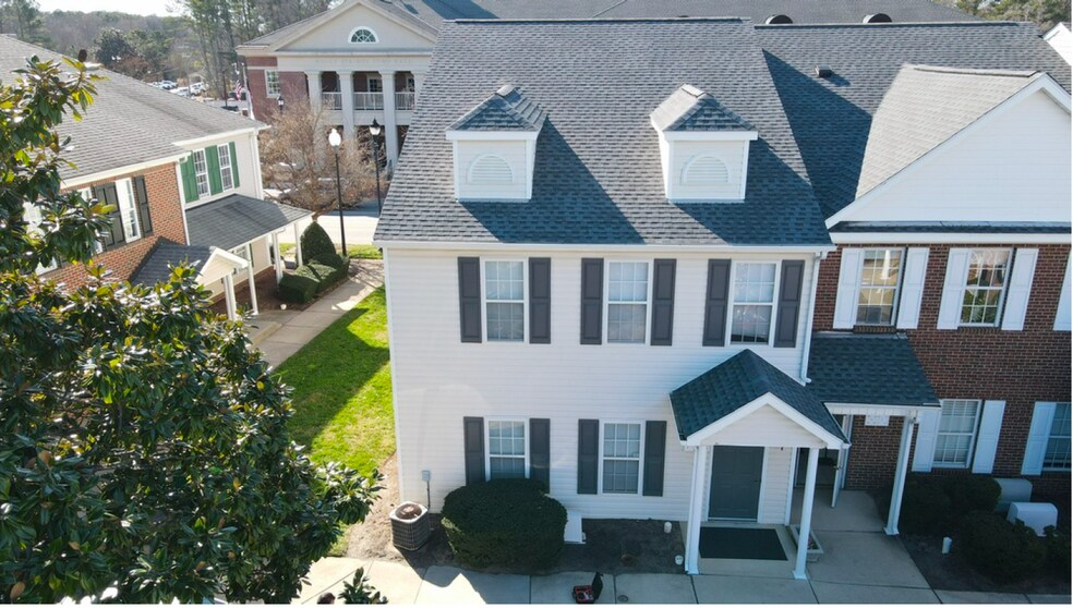 Primary Photo Of 356A Raleigh St, Holly Springs Office For Lease