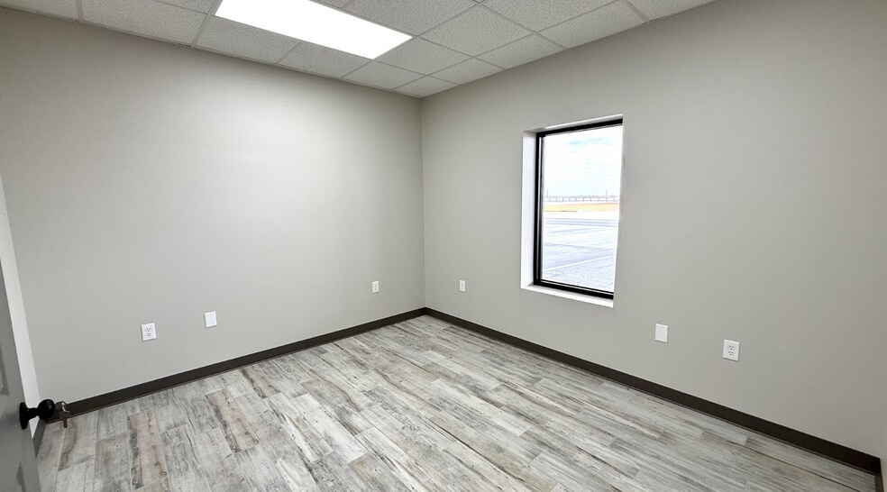 More Photos Of 3000 N County Rd 1279, Midland Industrial For Lease