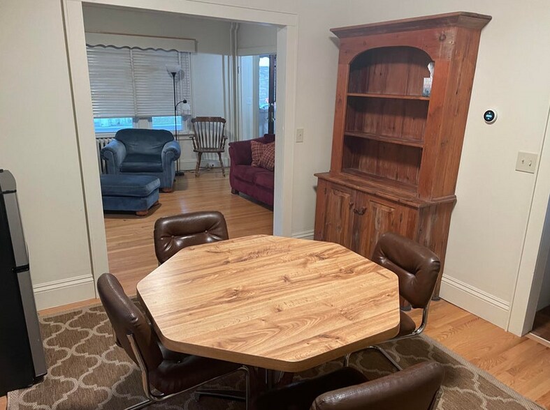 More Photos Of 2303 15th St, Troy Storefront For Sale