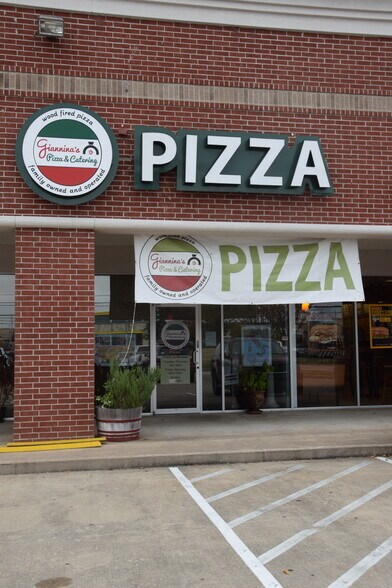 Primary Photo Of 9740 Barker Cypress Rd, Cypress Restaurant For Lease