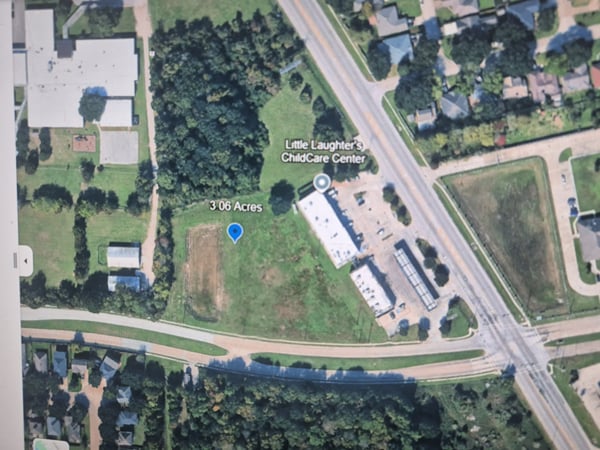 More Photos Of Fallbrook Dr, Houston Land For Sale