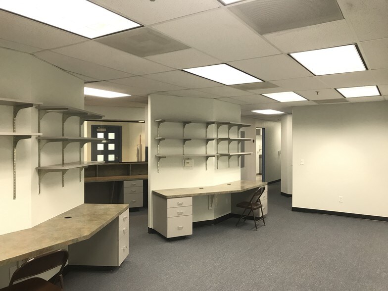 More Photos Of 1310 W St Marys Rd, Tucson Medical For Lease