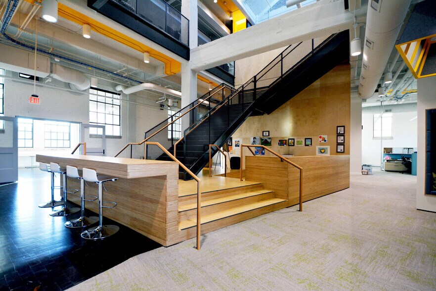 More Photos Of 950 S 10th St, Omaha Office For Lease