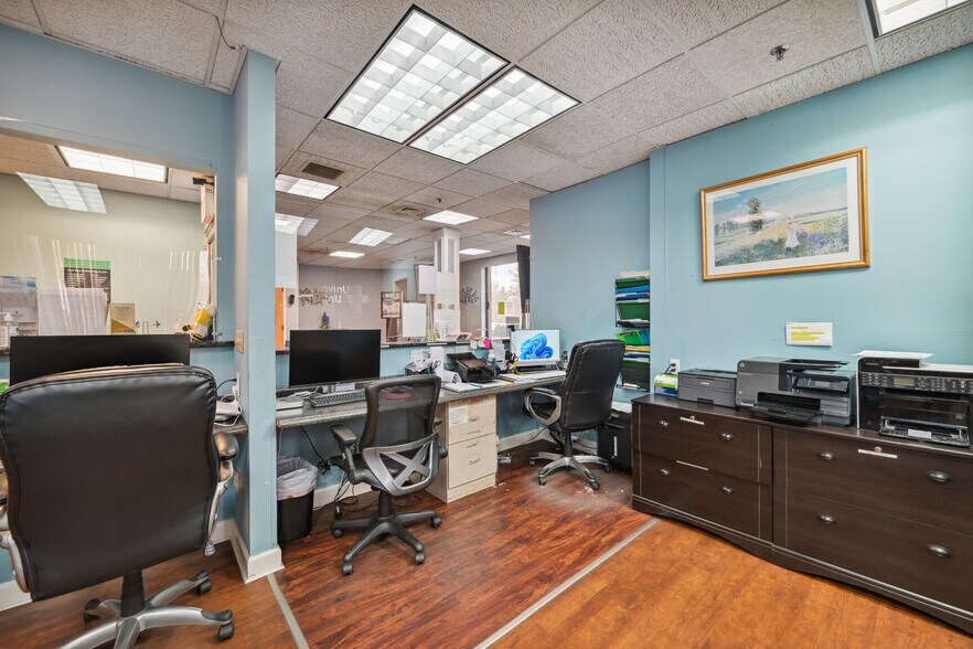 More Photos Of 1553 State Route 27, Somerset Medical For Sale