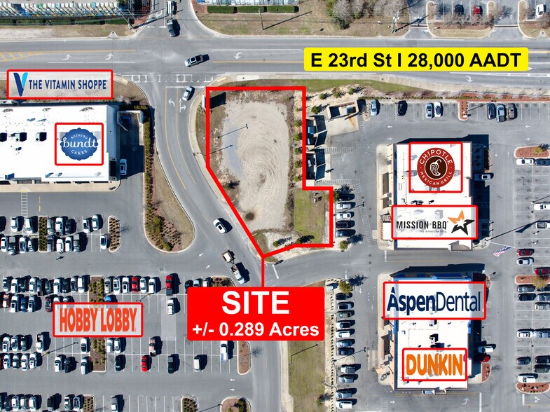 More Photos Of Wilson Ave, Panama City Land For Sale