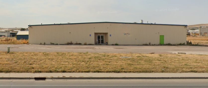 Primary Photo Of 5700 S Douglas Hwy, Gillette Showroom For Lease