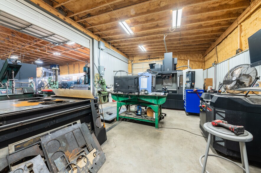 More Photos Of , Morgantown Industrial For Sale