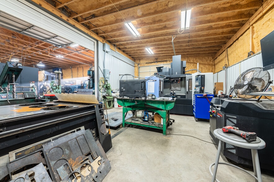 More Photos Of , Morgantown Industrial For Sale