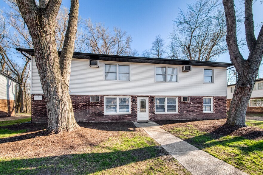 More Photos Of , Portage Multifamily For Sale