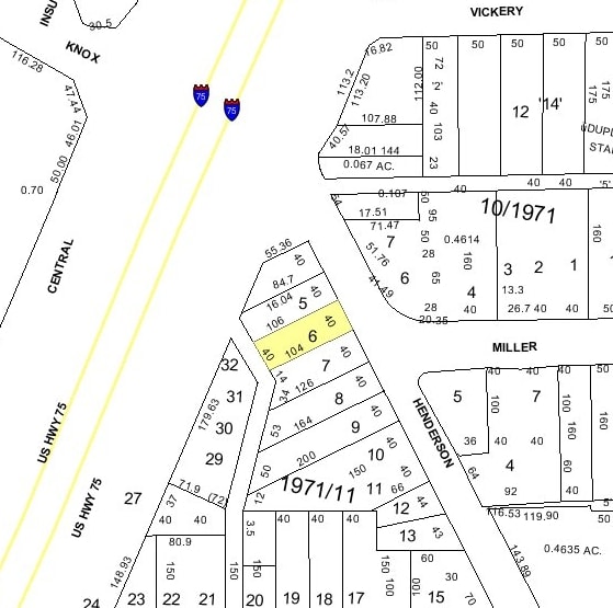 More Photos Of 3001 N Henderson Ave, Dallas Restaurant For Sale