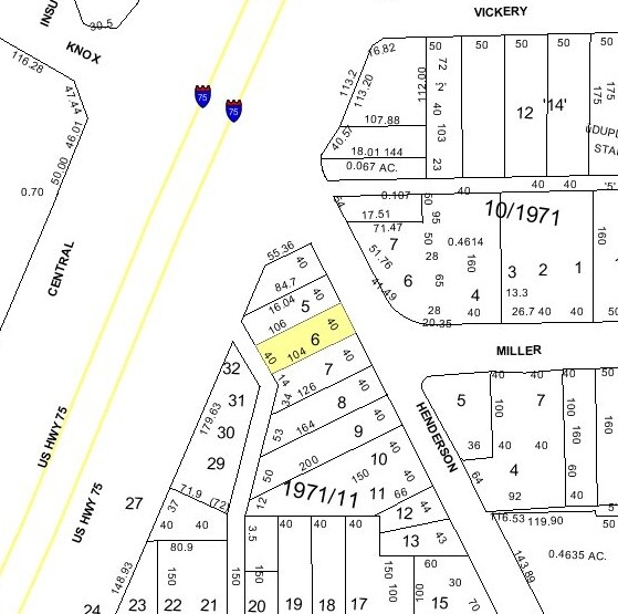 More Photos Of 3001 N Henderson Ave, Dallas Bar For Sale