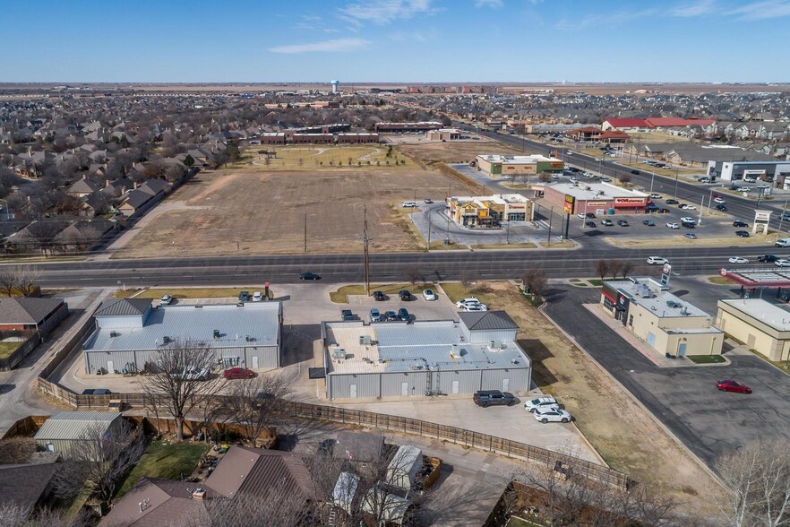 More Photos Of , Amarillo General Retail For Sale