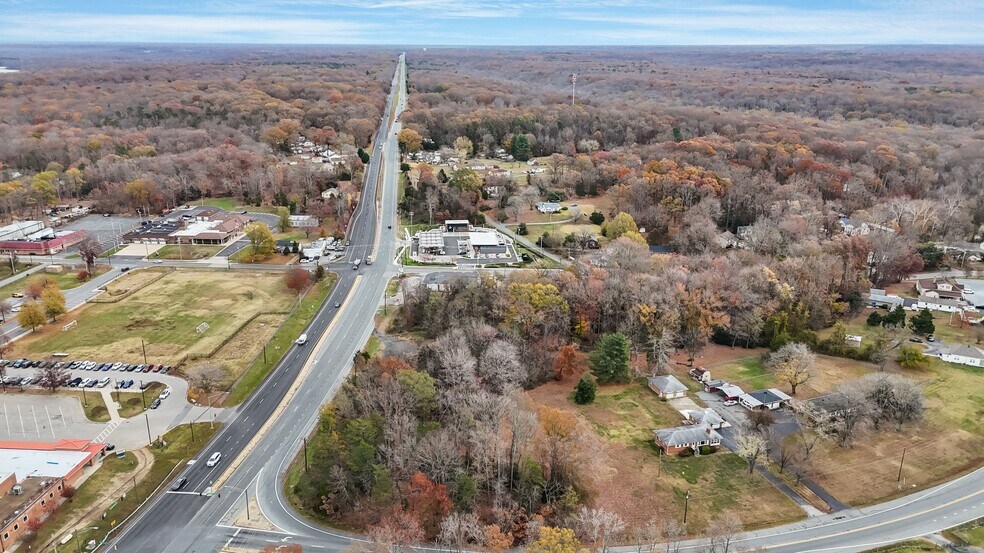 More Photos Of 5095 Indian Head Hwy, Indian Head Land For Sale