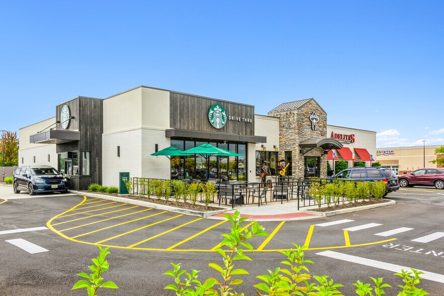 More Photos Of 5301-5399 Genesee Rd, Camillus Unknown For Lease