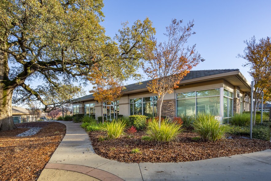 More Photos Of 1223 Pleasant Grove Blvd, Roseville Office For Lease