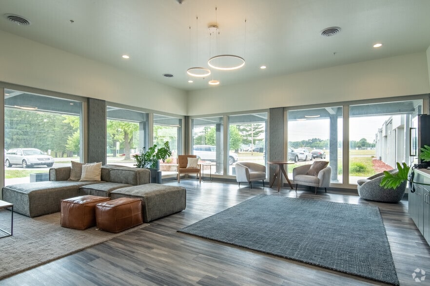 More Photos Of 6001 Alderson St, Schofield Apartments For Sale