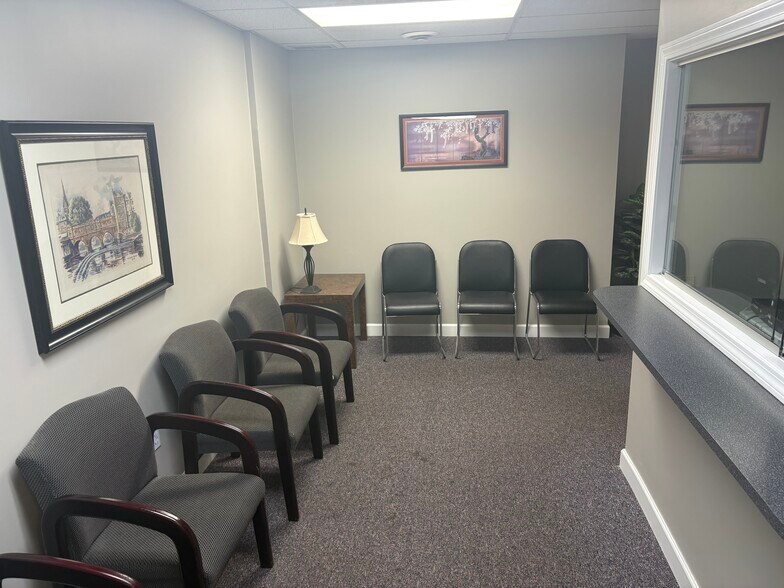 More Photos Of 1515 Smith St, North Providence Medical For Sale