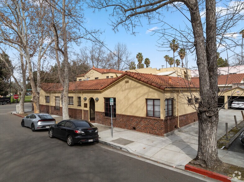 More Photos Of 652-670 E Santa Clara St, San Jose Medical For Sale