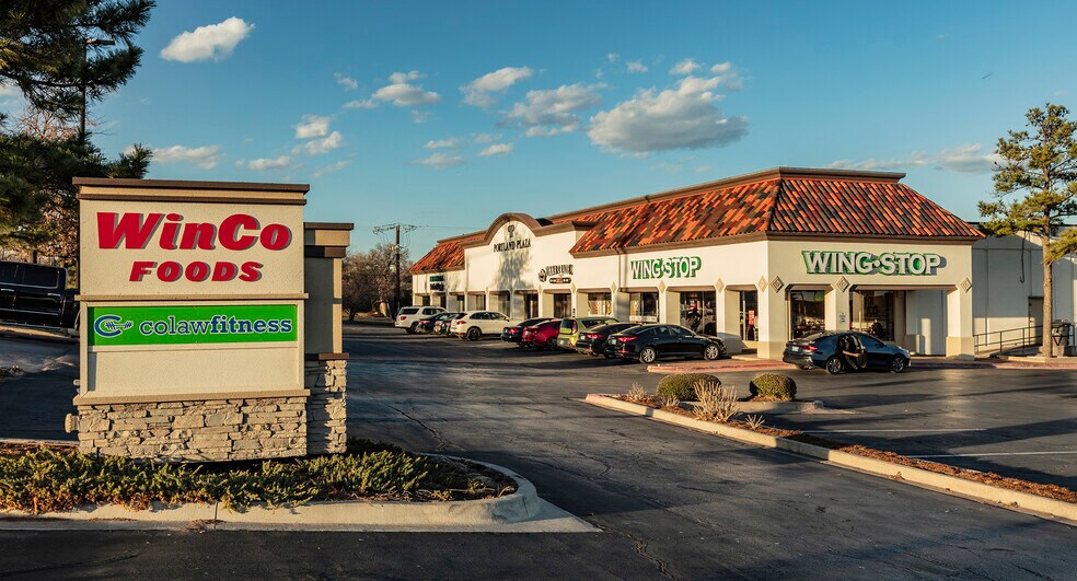 Primary Photo Of 3601-3645 NW 39th St, Oklahoma City Unknown For Lease