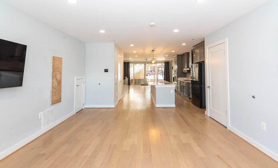 More Photos Of 424 Missouri Ave NW, Washington Multifamily For Sale