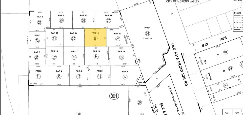 More Photos Of 7163 Old 215 Frontage Rd, Moreno Valley Research And Development For Lease