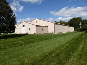 Primary Photo Of 300 Amendodge Dr, Shorewood Warehouse For Lease