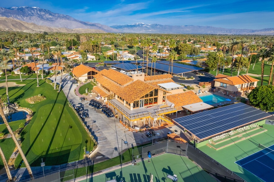 More Photos Of 60 La Ronda Dr, Rancho Mirage Apartments For Sale