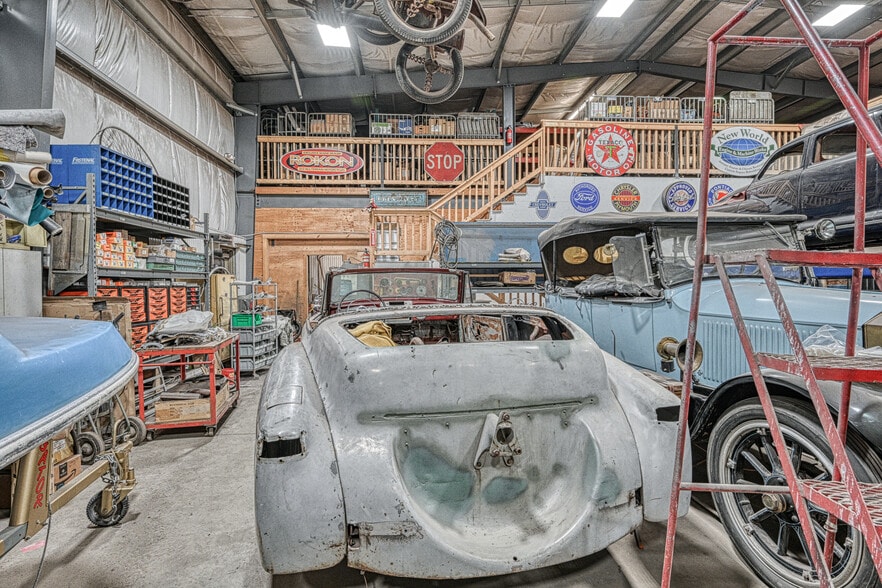 More Photos Of 1235 US Route 202, Winthrop Auto Dealership For Sale