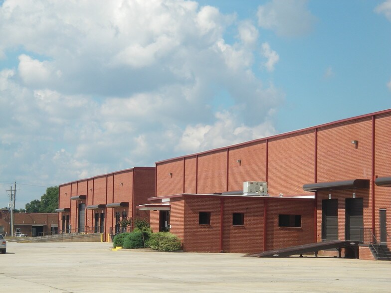 Primary Photo Of 16 Overmeyer Way, Forest Park Warehouse For Lease