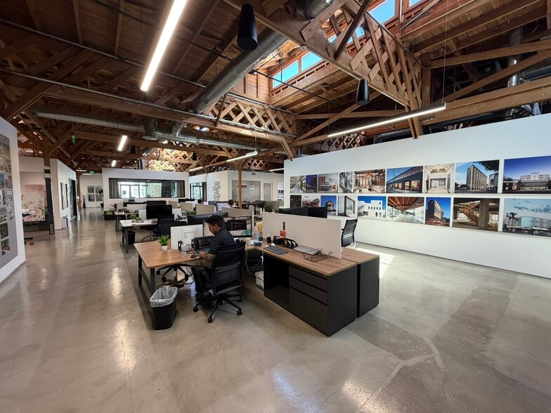 More Photos Of 450 S Raymond Ave, Pasadena Warehouse For Sale