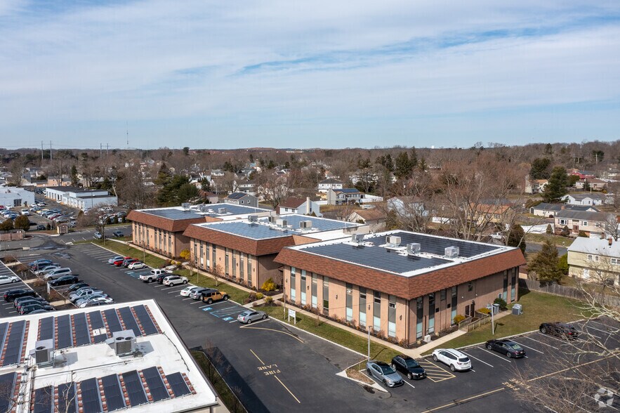 More Photos Of 3301 State Route 66, Neptune Office For Sale