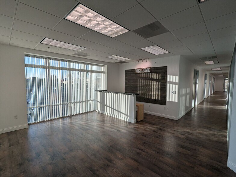 More Photos Of 1520 N Mountain Ave, Ontario Medical For Lease