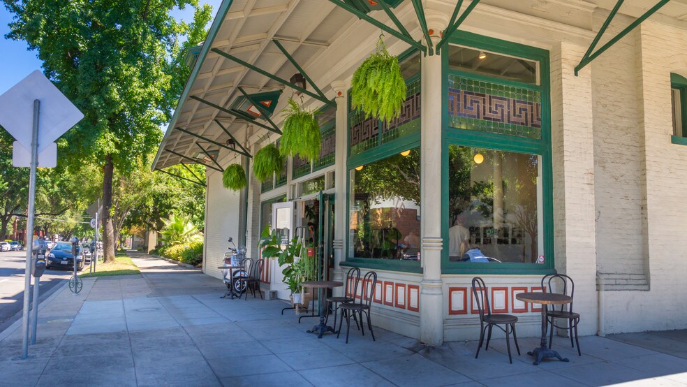 More Photos Of 1700 I St, Sacramento Loft Creative Space For Lease