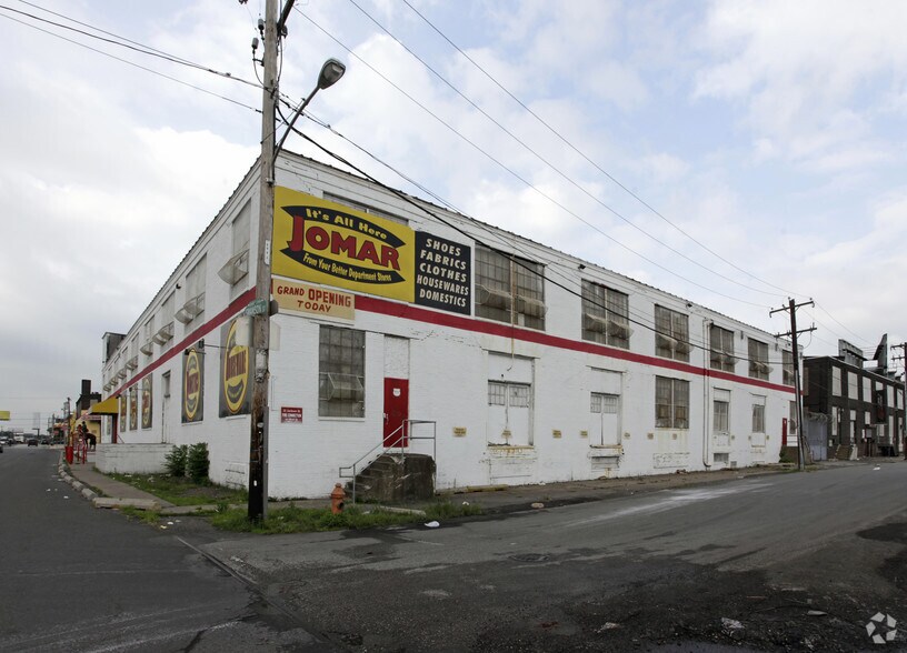 Primary Photo Of 20 Jackson St, Philadelphia Unknown For Lease