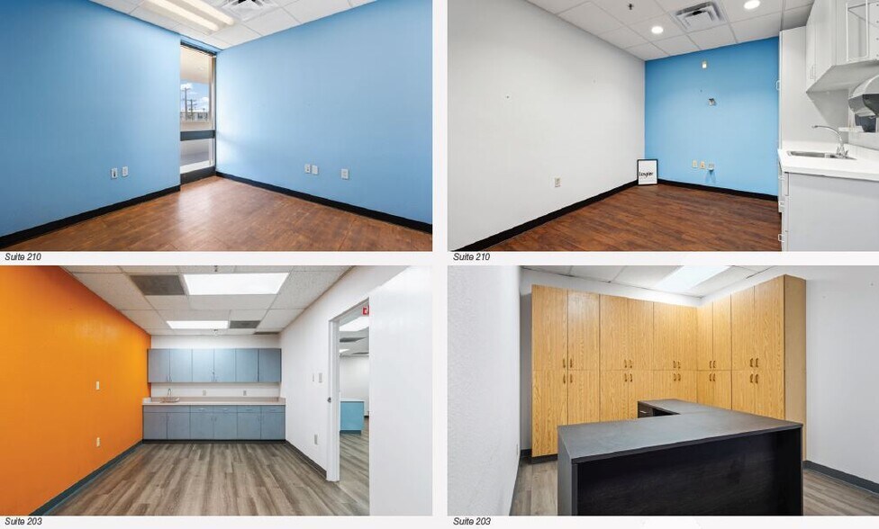 More Photos Of 4616 N 51st Ave, Phoenix Medical For Sale