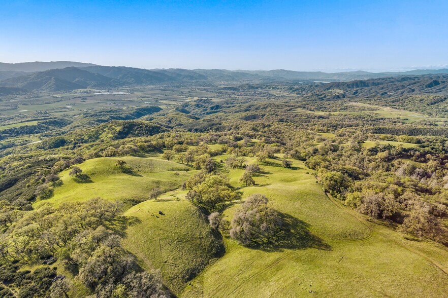 More Photos Of 5155 Mill Creek Rd, Talmage Land For Sale