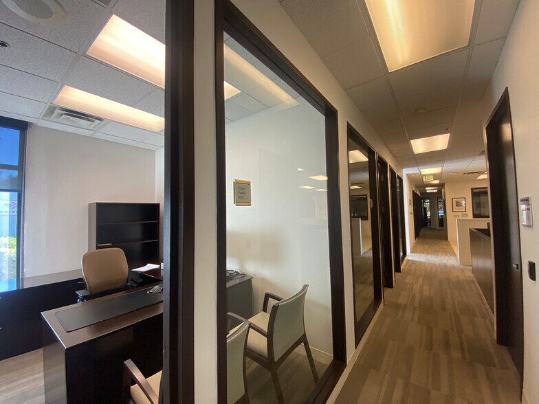 More Photos Of 703 Trancas St, Napa Medical For Lease