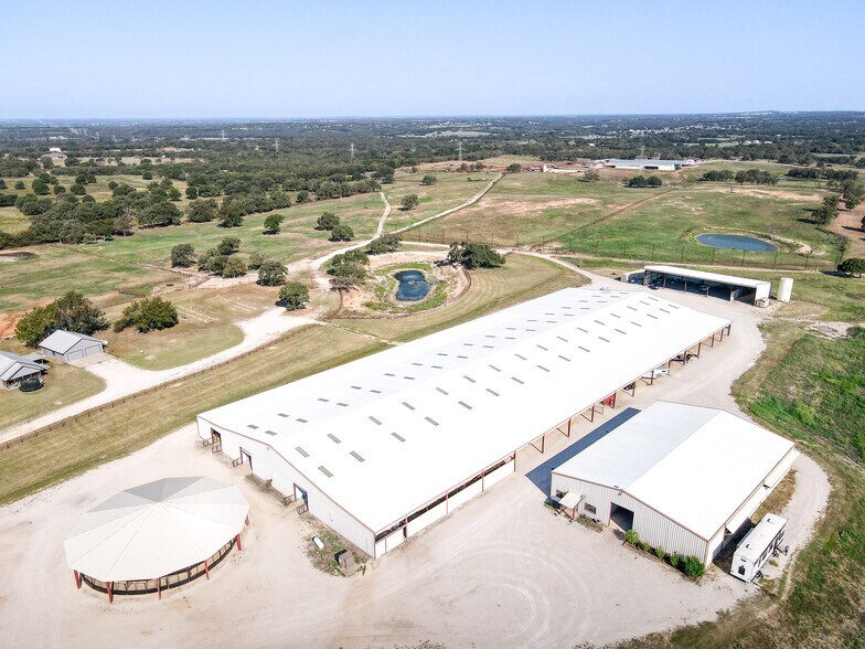 More Photos Of 5686 New Authon Rd, Weatherford Land For Sale