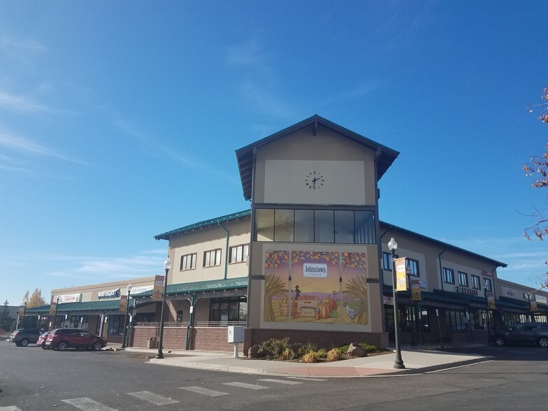 More Photos Of 257 Johnstown Center Dr, Johnstown Storefront Retail Office For Lease