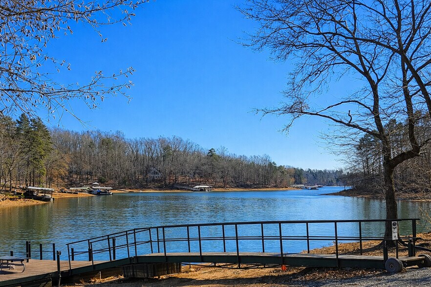 More Photos Of Lot 32 Starlight Lane, Fair Play Land For Sale