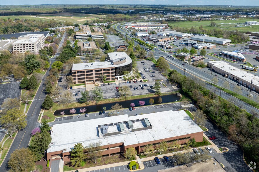 More Photos Of 7520 Standish Pl, Rockville Office For Lease