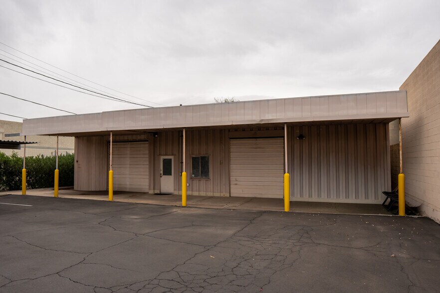 More Photos Of 3451 S 40th St, Phoenix Warehouse For Sale