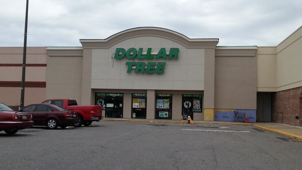 More Photos Of 3750 Virginia Beach Blvd, Virginia Beach General Retail For Lease