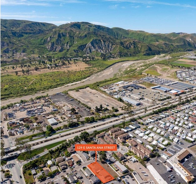 More Photos Of 129 E Santa Ana St, Santa Paula Apartments For Sale
