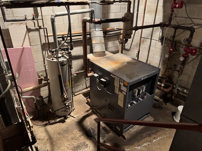 More Photos Of 5225 Calkins Rd, Flint Religious Facility For Sale