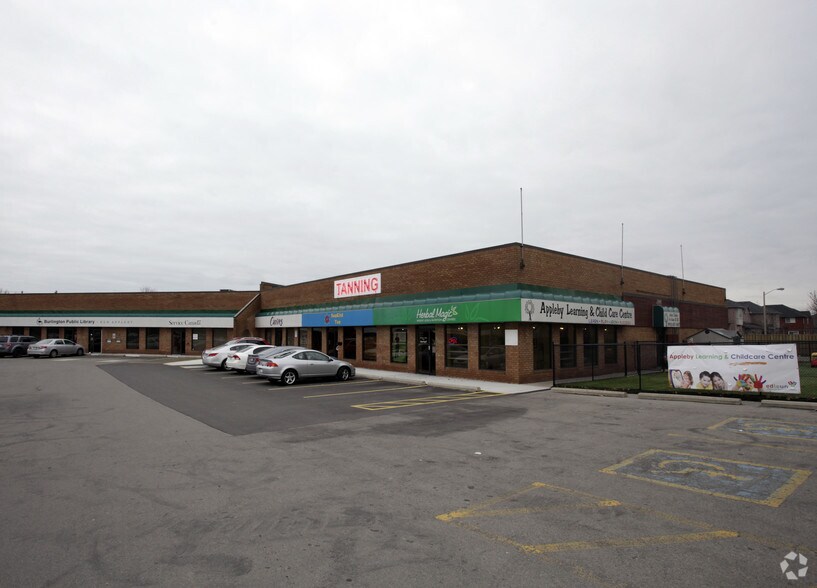 More Photos Of 676 Appleby Line, Burlington General Retail For Sale