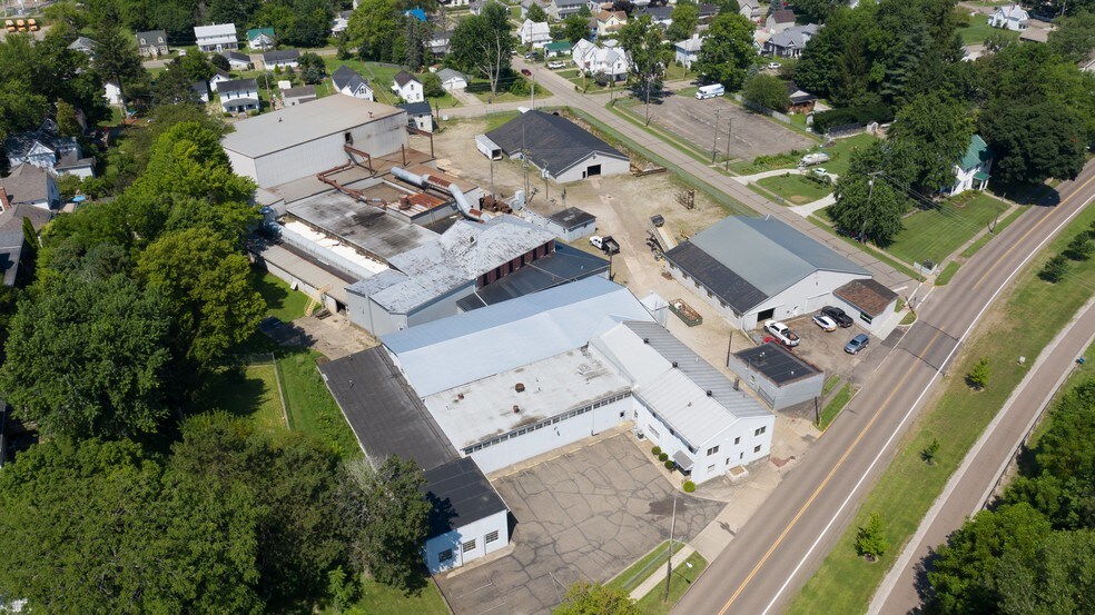 More Photos Of 283 N Main St, Fredericktown Industrial For Sale