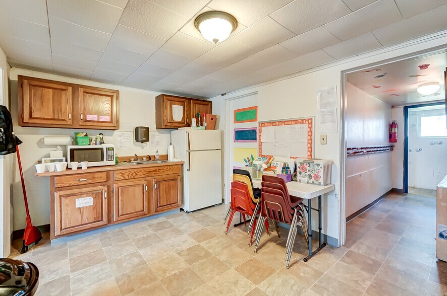 More Photos Of 7357 US Route 35 E, West Alexandria Daycare Center For Sale