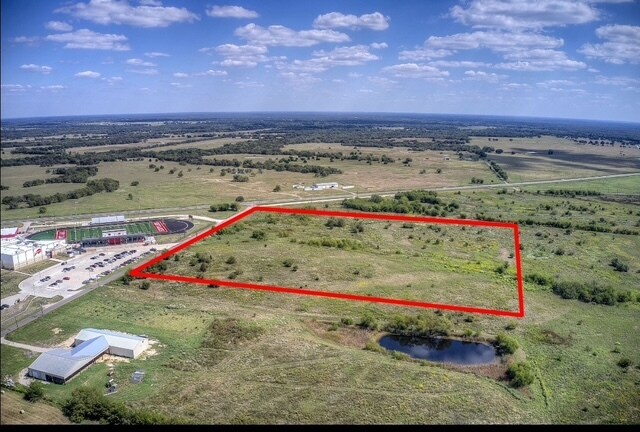 Primary Photo Of 0000 County Road 3417, Lone Oak Land For Lease