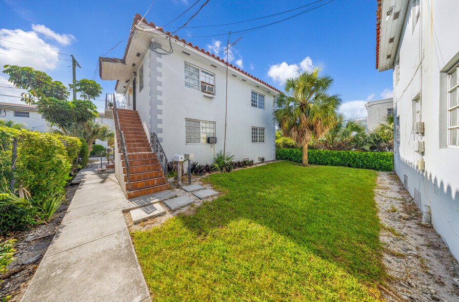 More Photos Of , Miami Unknown For Sale